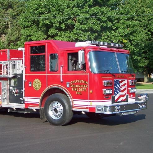 Galveston Engine